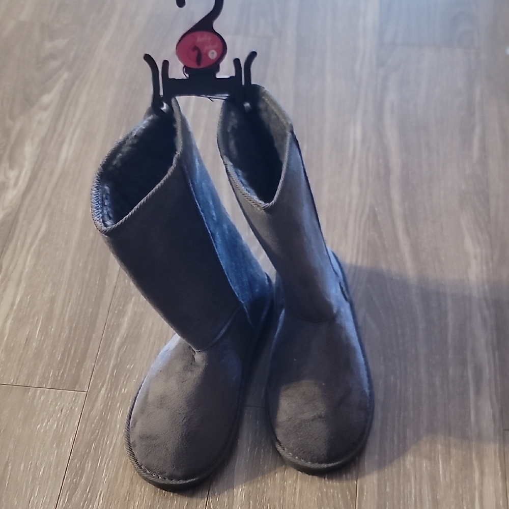 Baby phat Women's Boots